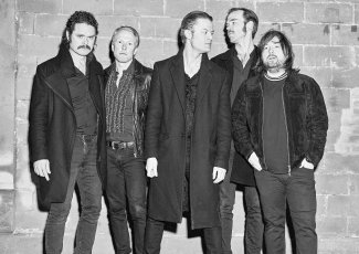 MANDO DIAO