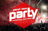 PLANET RADIO PARTY