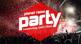 PLANET RADIO PARTY