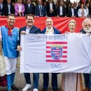 61. Hessentag Fritzlar: Impressionen