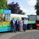 Hessentagswagen Bad Vilbel