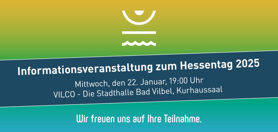 Hessentagswagen Bad Vilbel